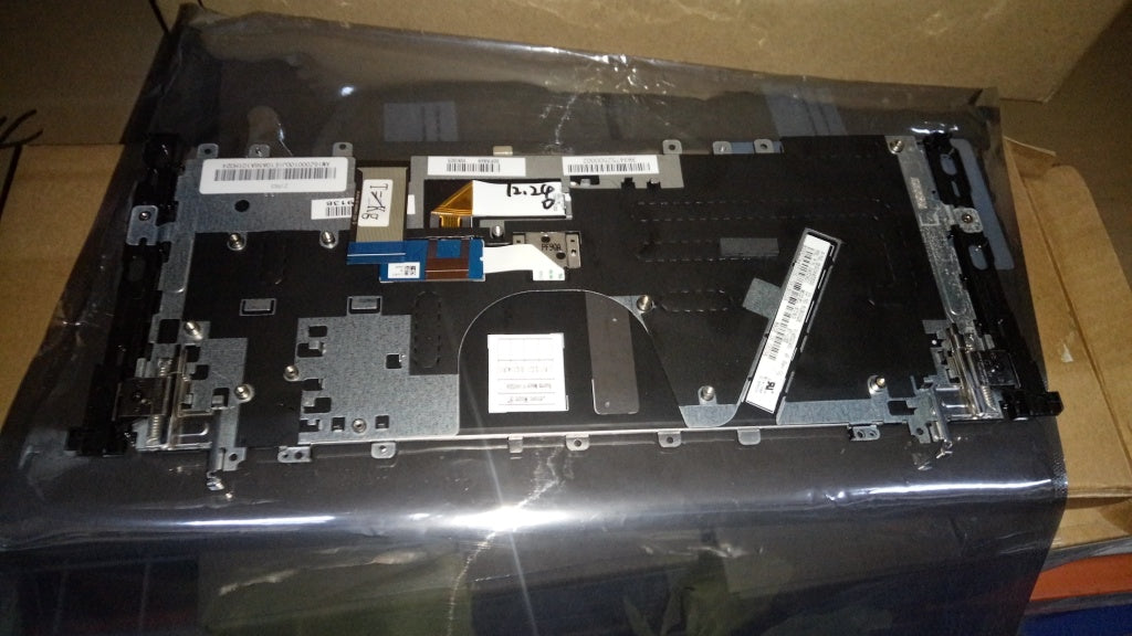 Lenovo Kb Assembly - 00PA849