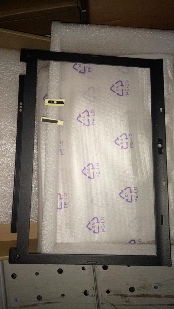 Lenovo Bezel Lcd Bezel Asm Tp - 75Y5633