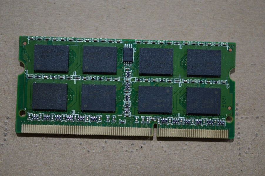 Lenovo 11200397 Sodimm4G Sm322Nq08Iaf Ddr3L 16