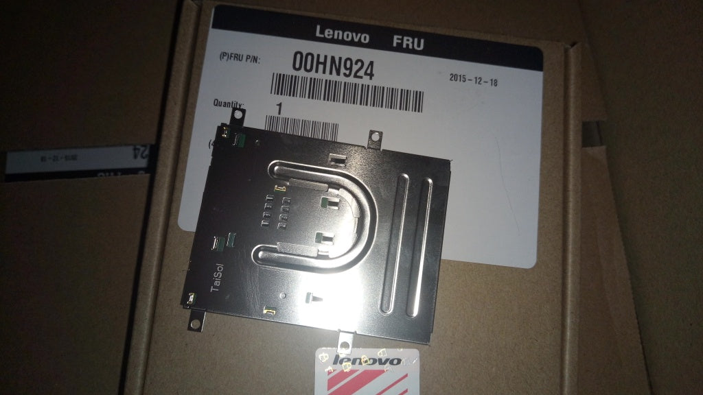 Lenovo 00HN924 Ci Cards Misc Internal