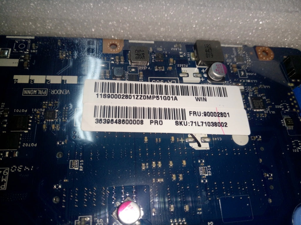 Lenovo Mb - 90002801