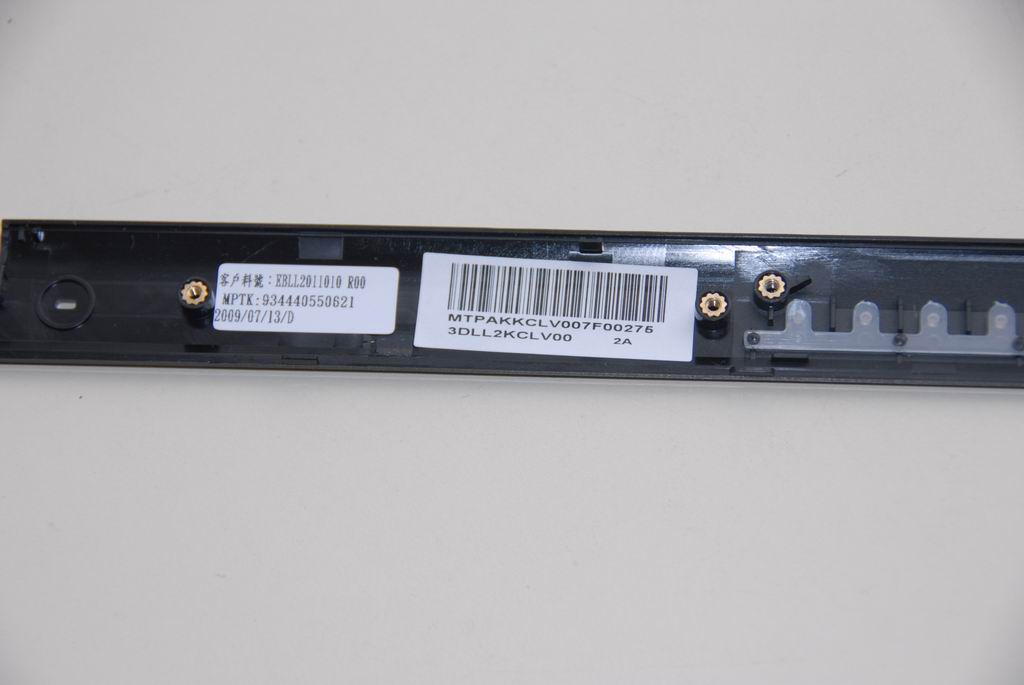 Lenovo 31040623 Cover Ll2 Kb Assembly