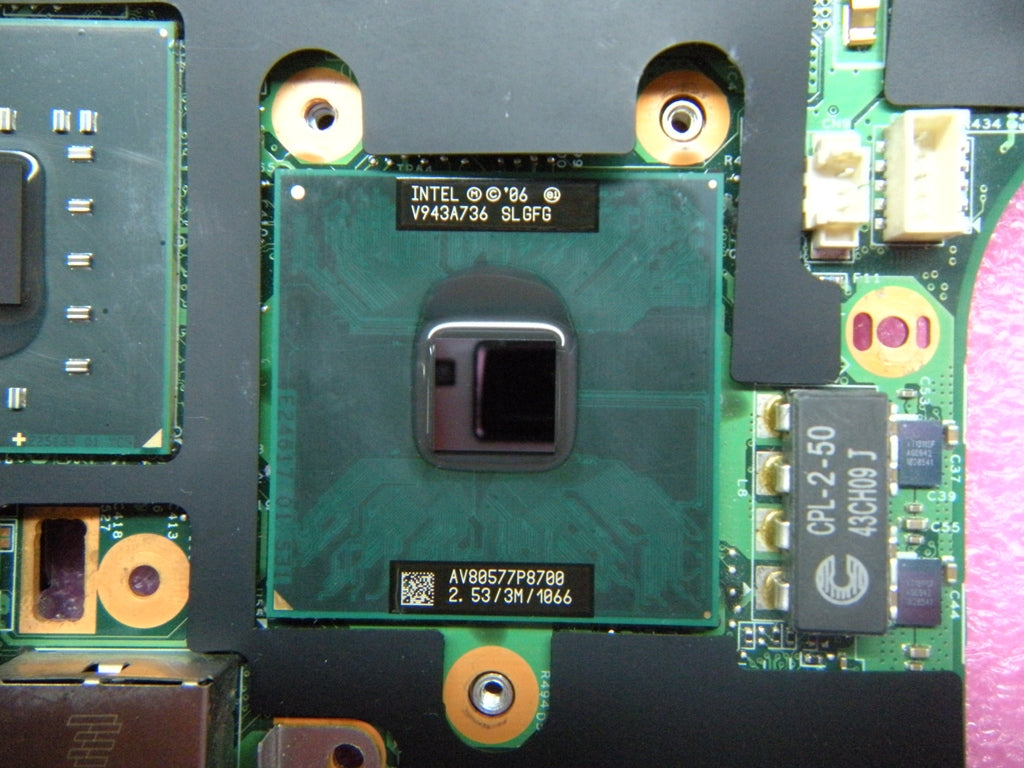 Lenovo Mb - 04W6753