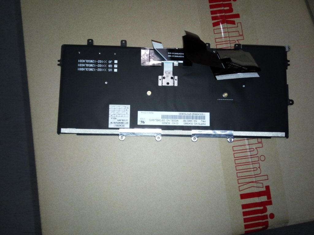 Lenovo Ki Keyboards Internal - 04X0188