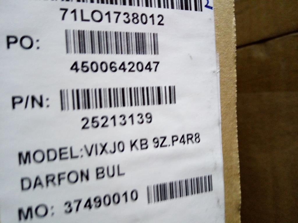 Lenovo Ki Keyboards Internal - 25213139
