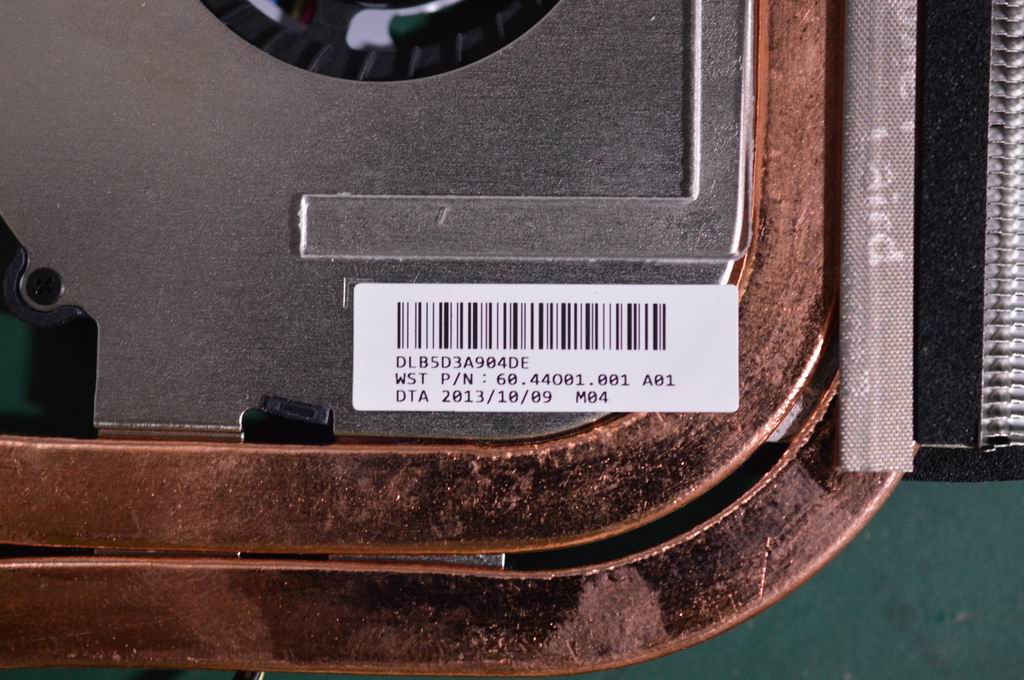 Lenovo Replacement Part - 90204441