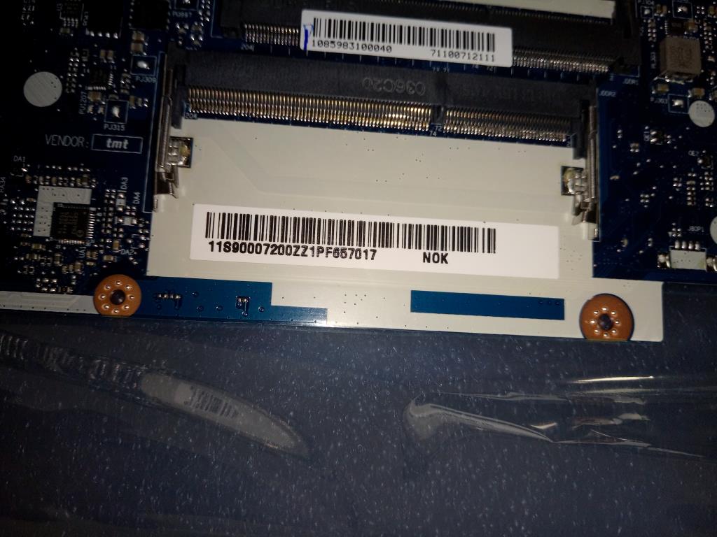 Lenovo Pl System Boards - 90007200