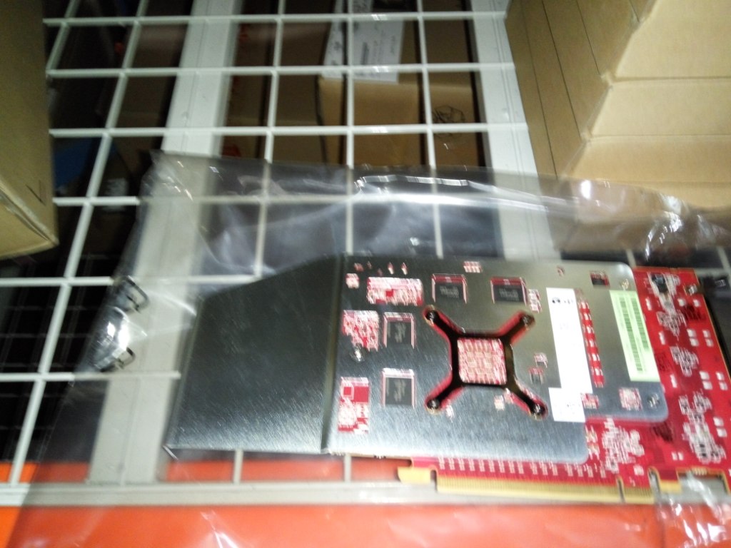 Lenovo 00FC848 Vc Video Cards