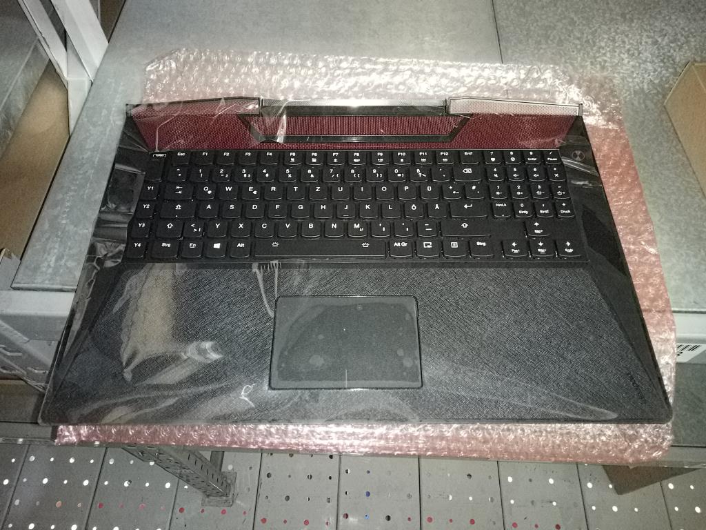 Lenovo Co Covers - 5CB0L22068