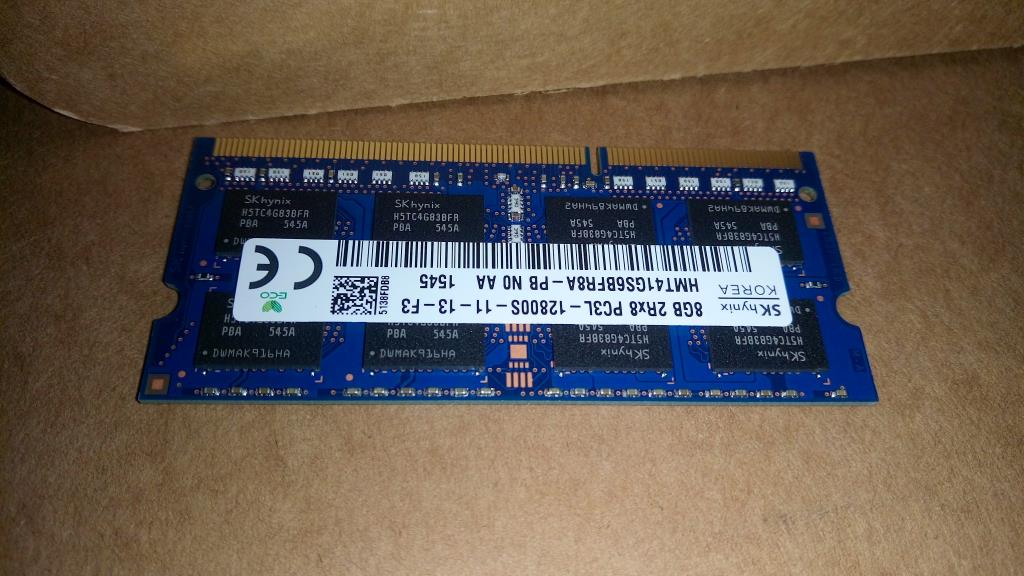 Lenovo Mm Memory - 11202707
