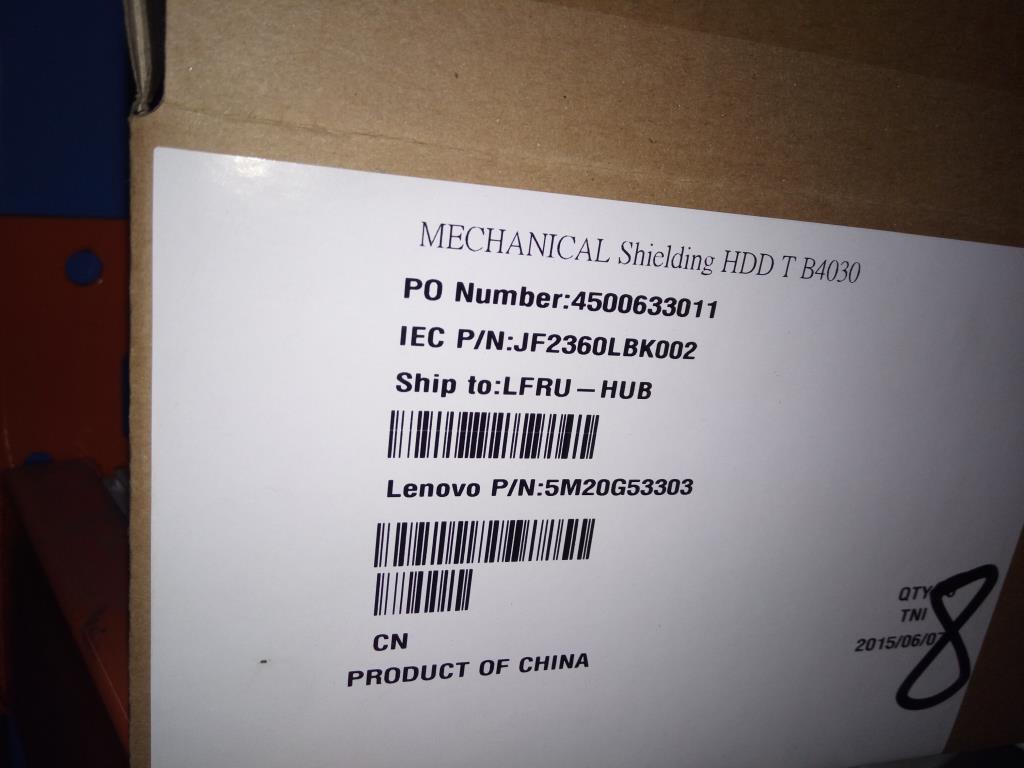 Lenovo Mn Misc Internal - 5M20G53303