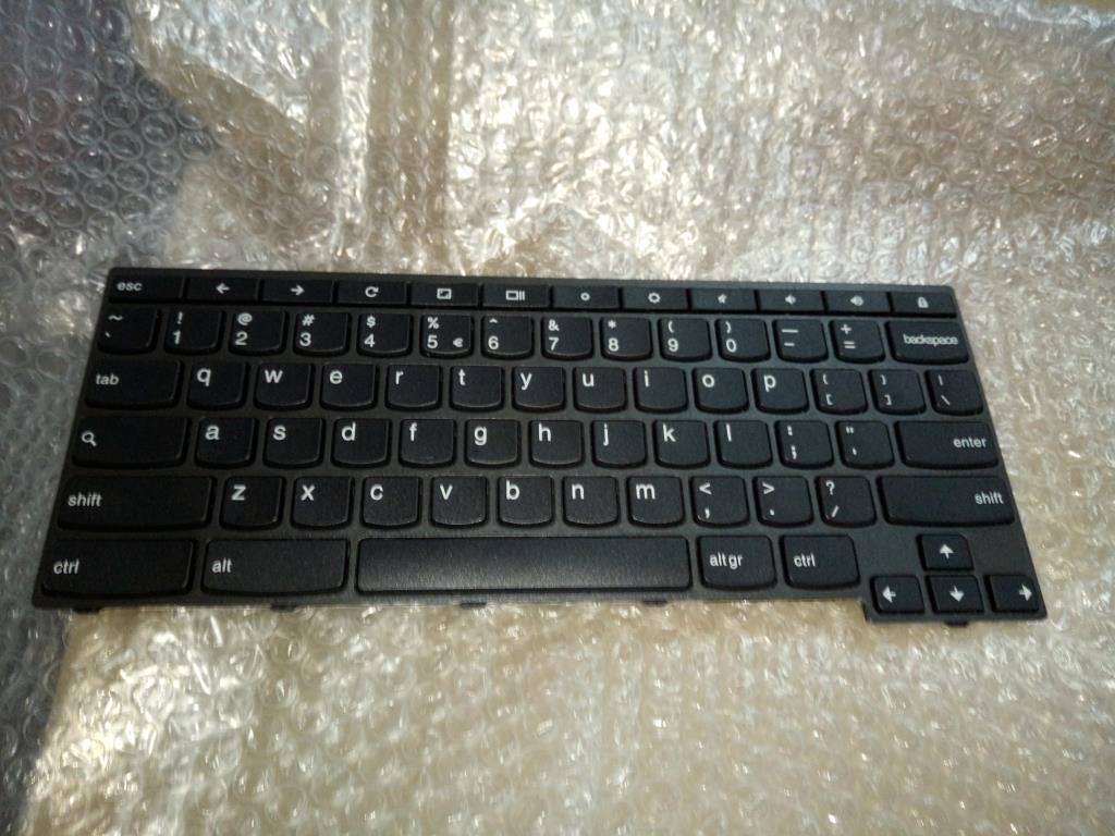Lenovo Ki Keyboards Internal - 01EN091