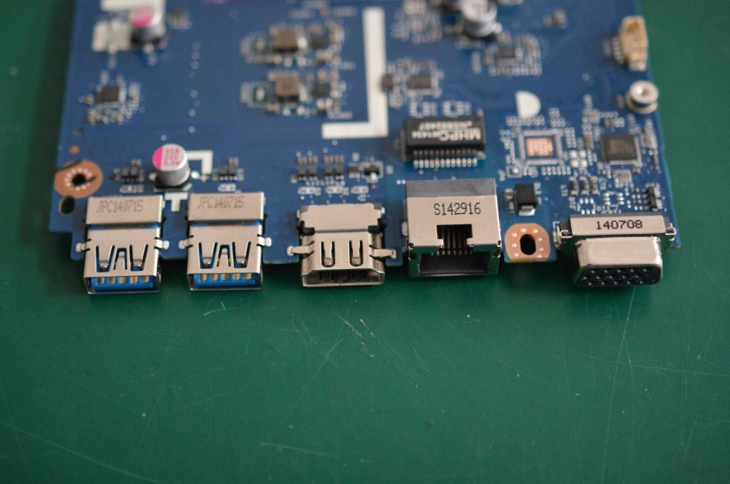Lenovo Pl System Boards - 5B20G46259