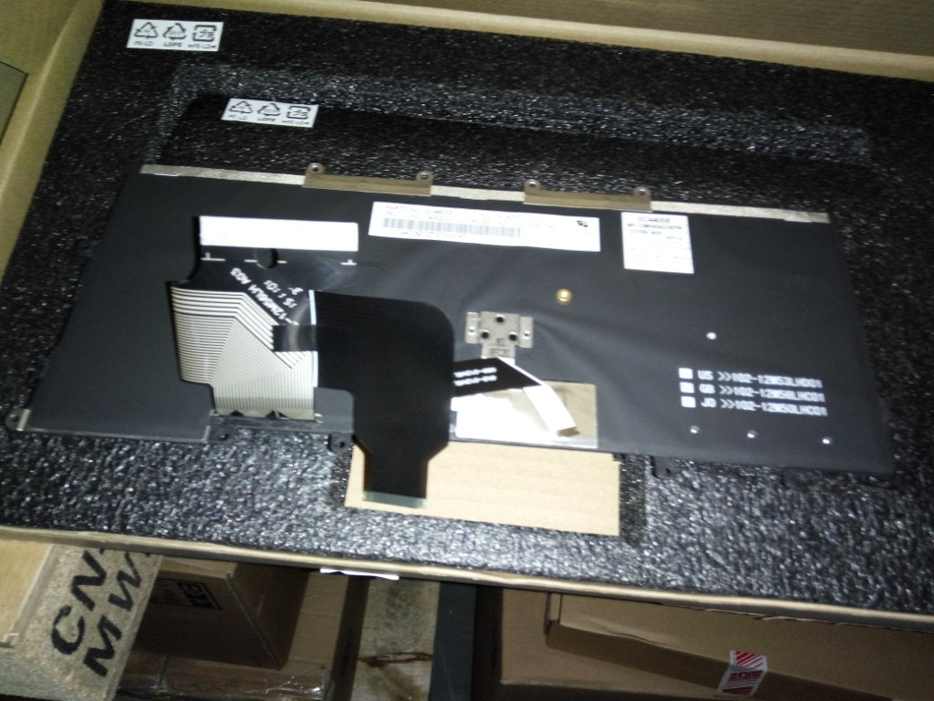Lenovo Ki Keyboards Internal - 04X0203