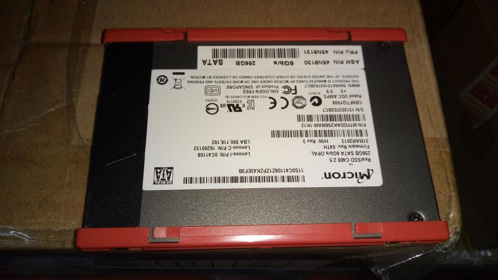 Lenovo Me - 45N8131