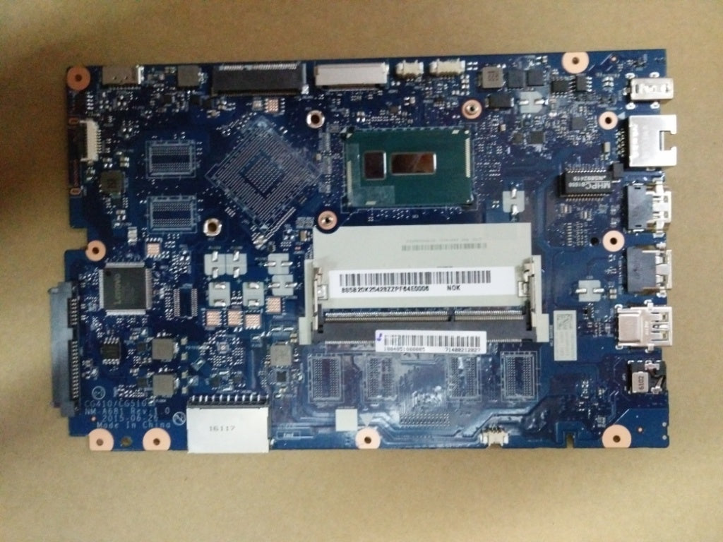 Lenovo Pl System Boards - 5B20K25428