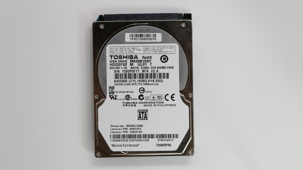 Lenovo 04W4256 - Part