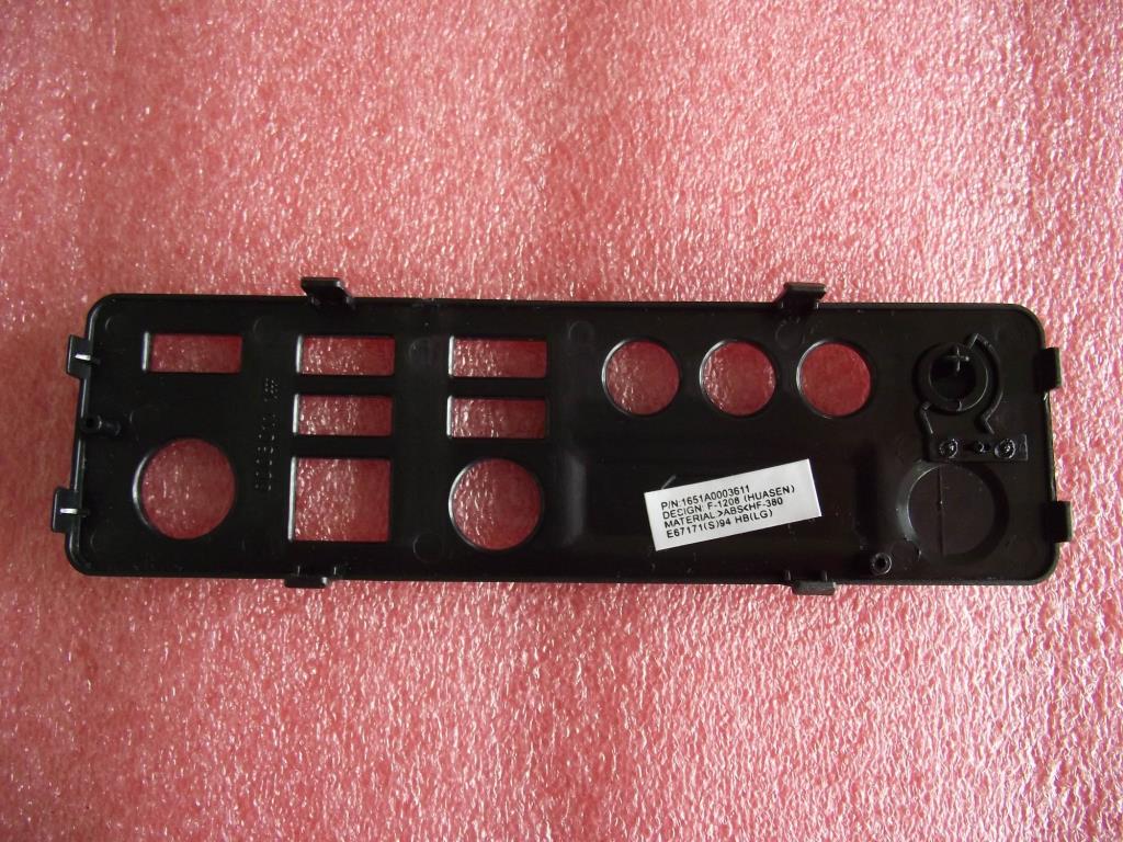 Lenovo Rear Io Bracket B320 W/Tv Usb3 - 31050379