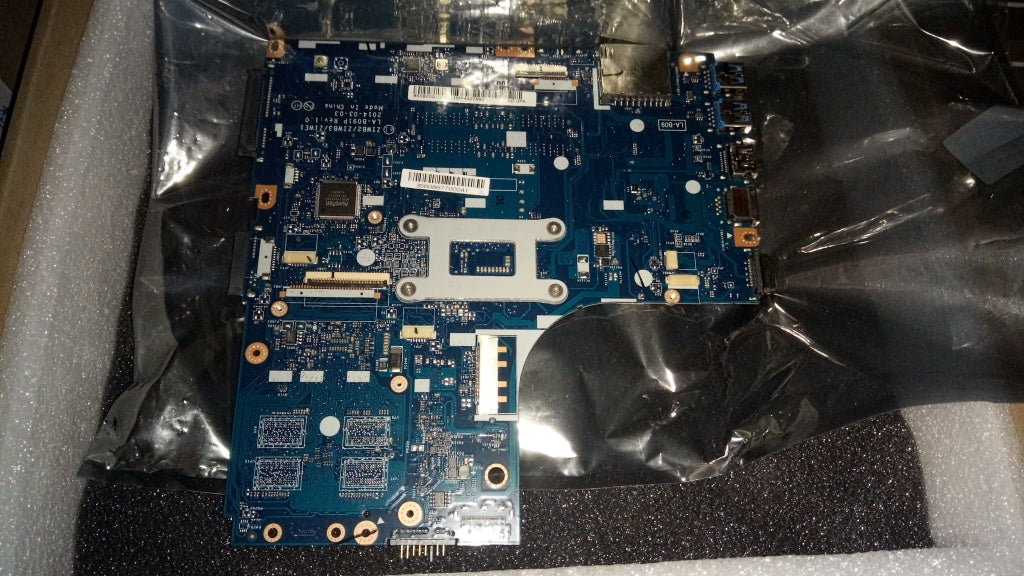 Lenovo Pl System Boards - 5B20G10544