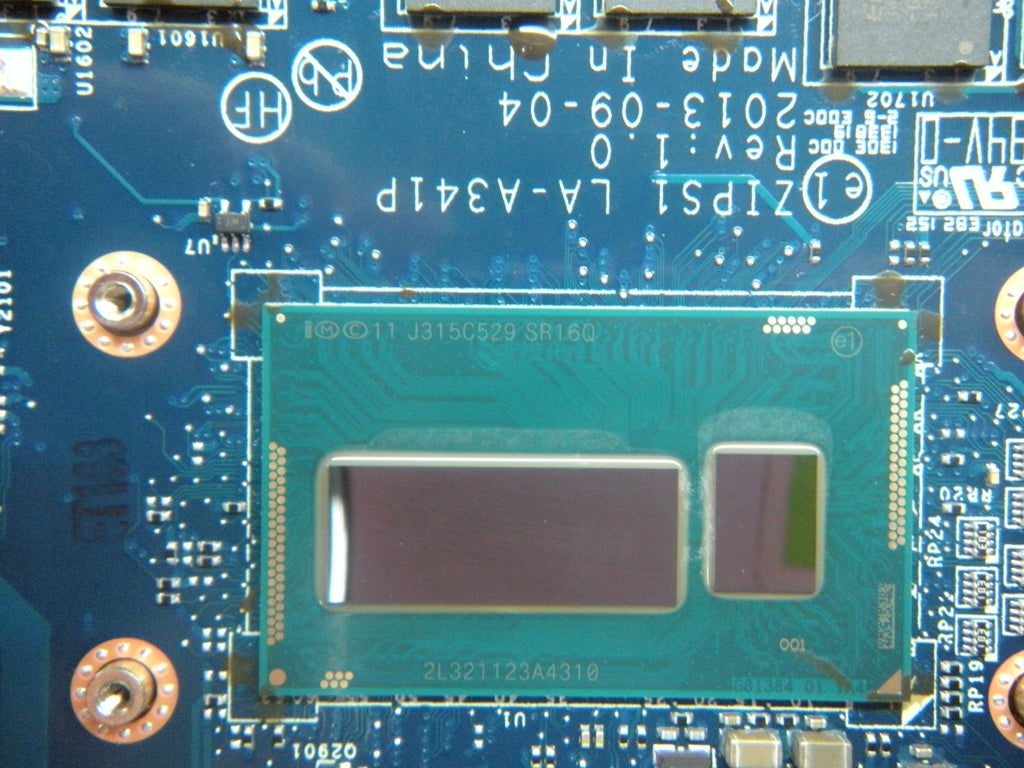 Lenovo Stella Br Fruplni3-4010 4G W8P - 04X5231