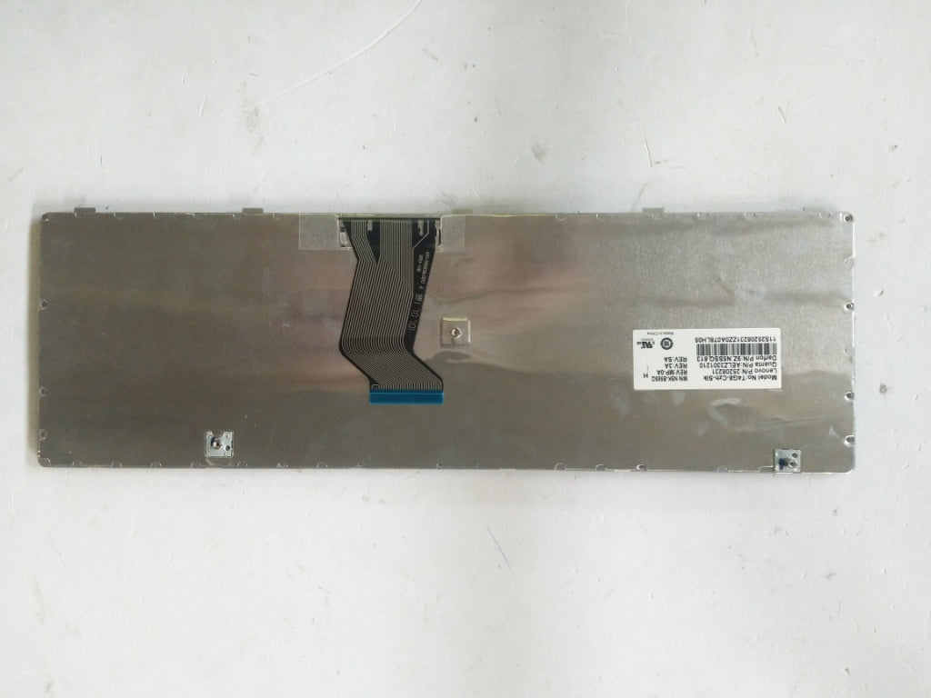 Lenovo Ki Keyboards Internal - 25208231