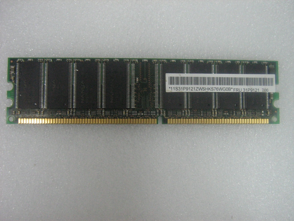 Lenovo Module 256 2700 R - 31P9121