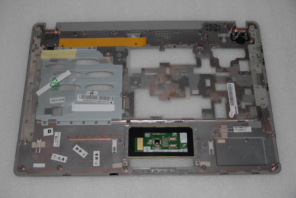 Lenovo Co Covers - 31047626