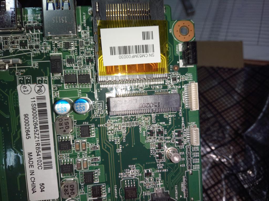 Lenovo Replacement Part - 90002645