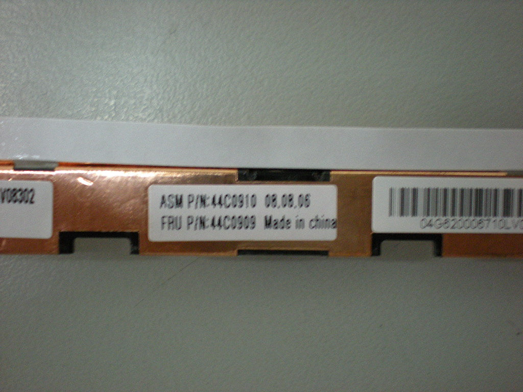 Lenovo Replacement Part - 44C0909