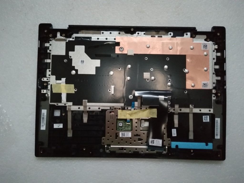 Lenovo 5CB0N67794 Upper Case C 80Xalnvobfpnblw/K