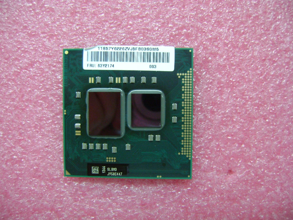 Lenovo Processors - 63Y2174