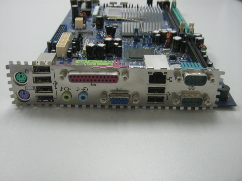 Lenovo System Boards - 41T5465