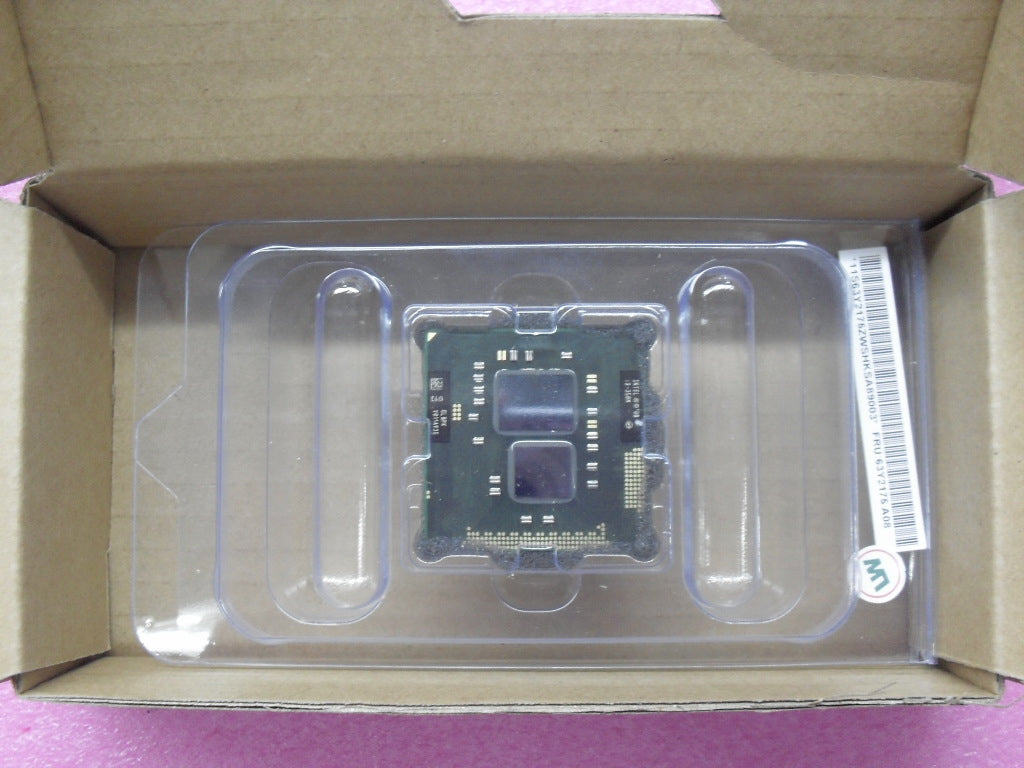 Lenovo Cpu 2.26G - 63Y2175