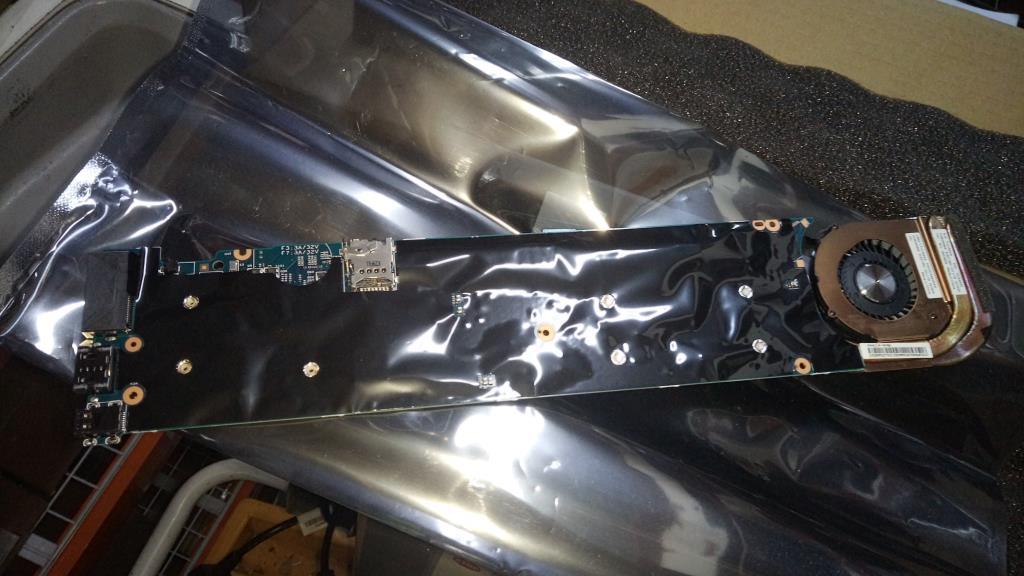 Lenovo Pl System Boards - 00UP978