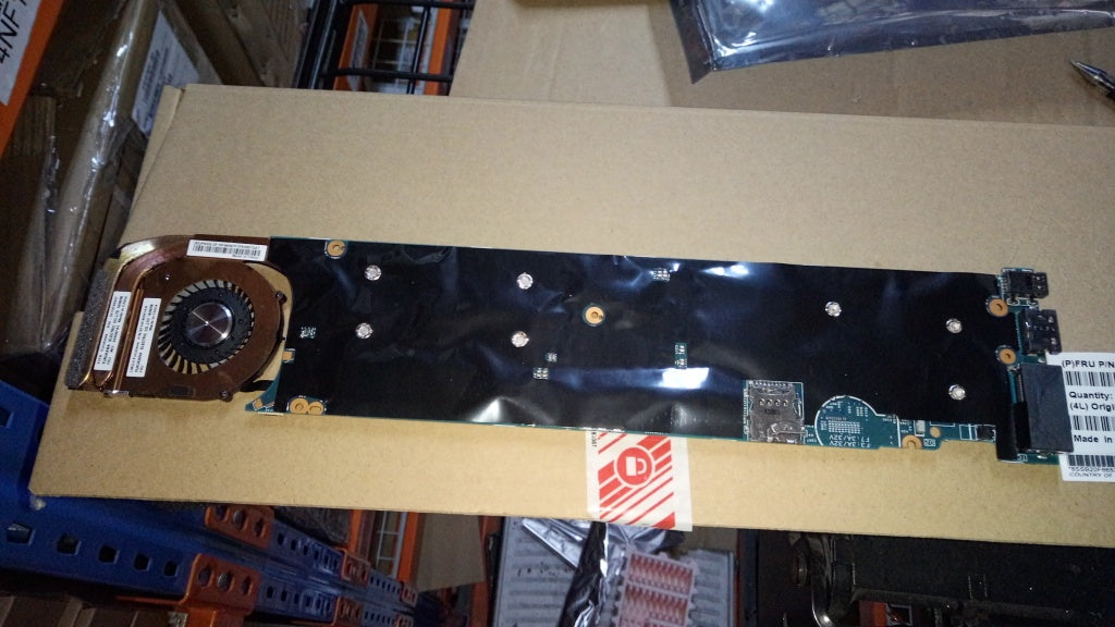 Lenovo Pl System Boards - 00HT352