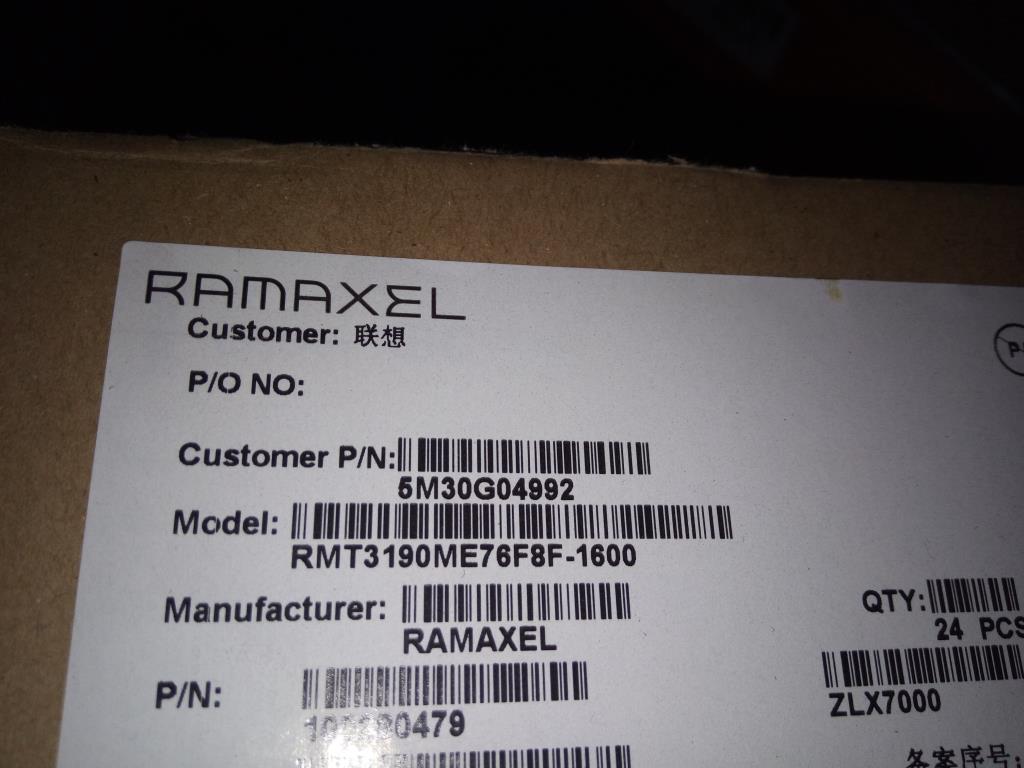 Lenovo Mm Memory - 5M30G04992
