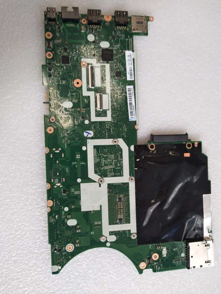 Lenovo Mb Uma I57440Hq Nok Yamt Ytpm - 01YR873