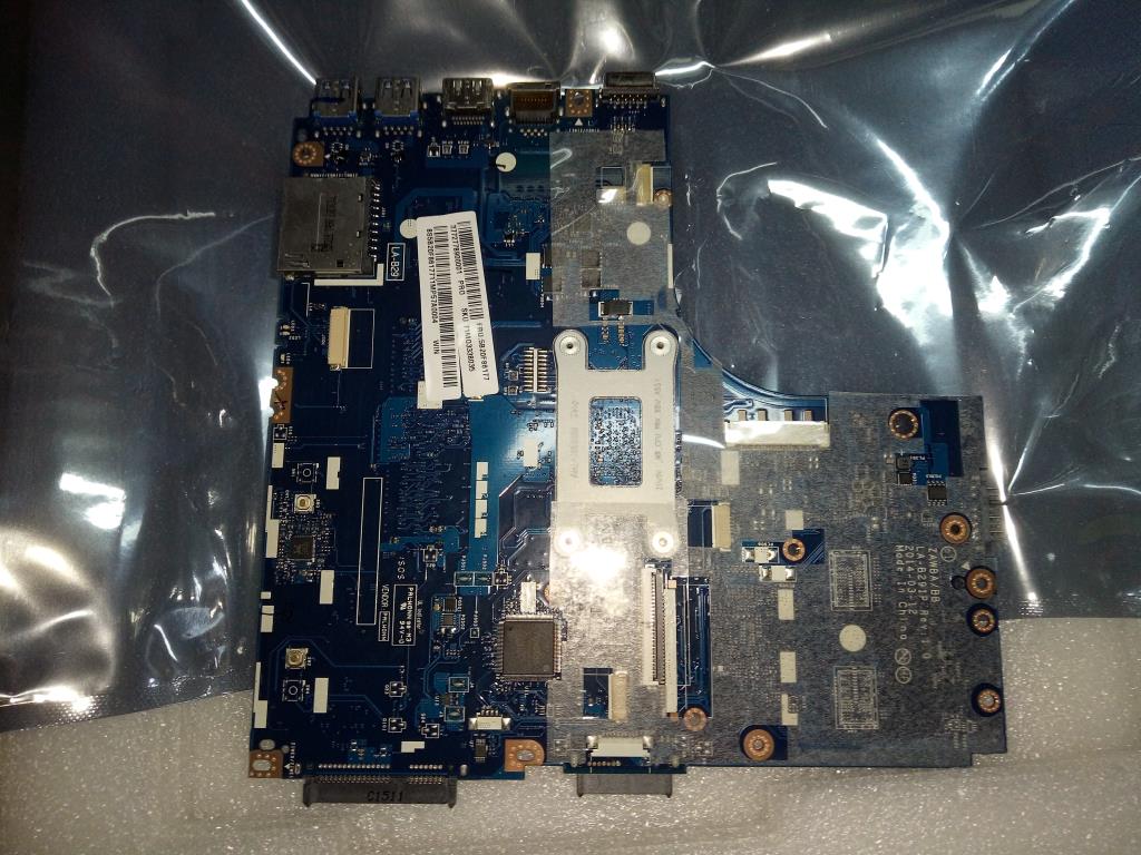 Lenovo Pl System Boards - 5B20F86177