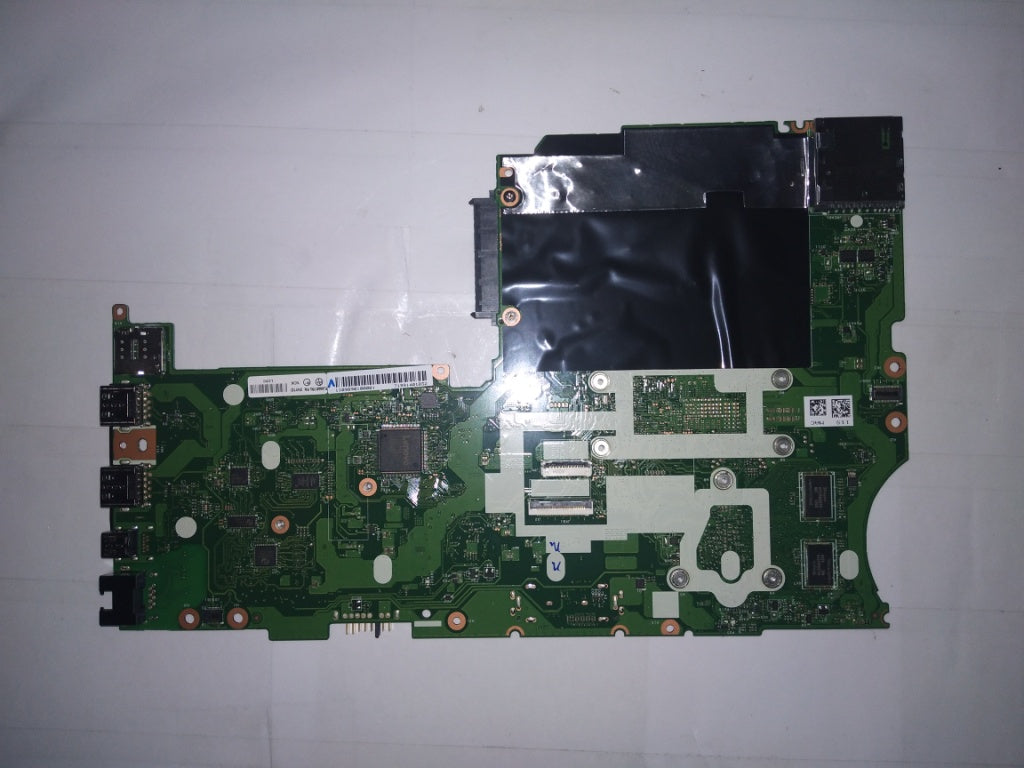 Lenovo Mb I77500U Nok Namt Ntpm - 01HY132