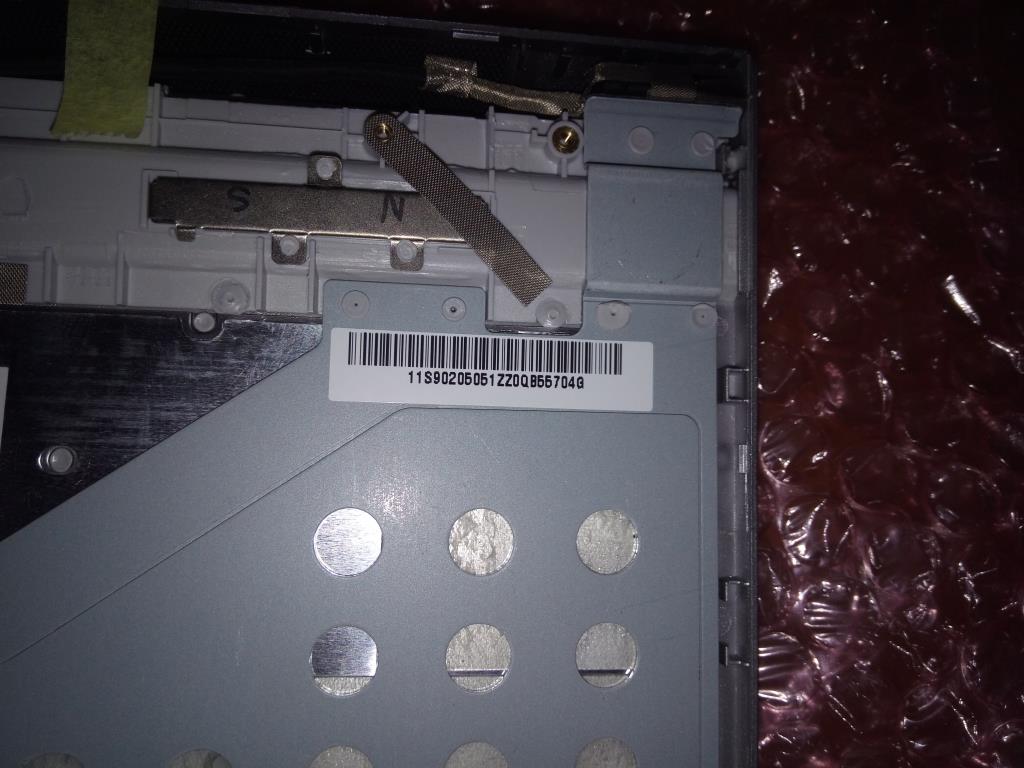 Lenovo Ki Keyboards Internal - 90205051