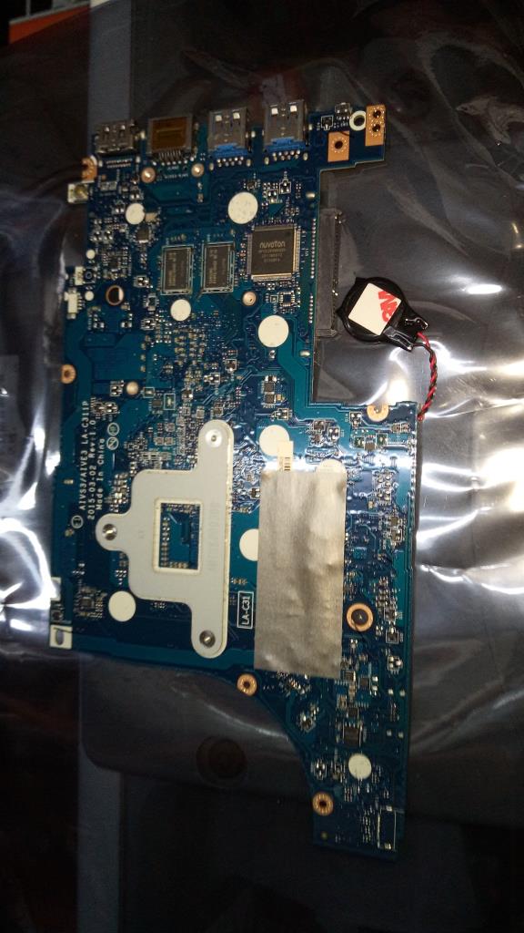 Lenovo Mb - 5B20J33172