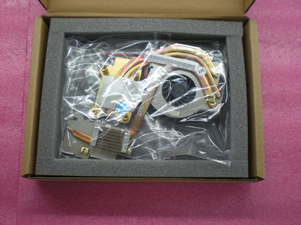 Lenovo Heatsk Fan Hyb Ube(F) - 45N5614