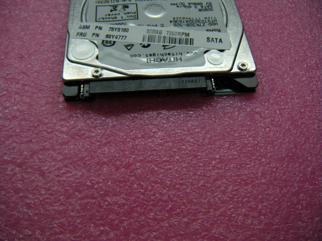 Lenovo Driveh Tray-Pari C320 Hgst - 60Y4777