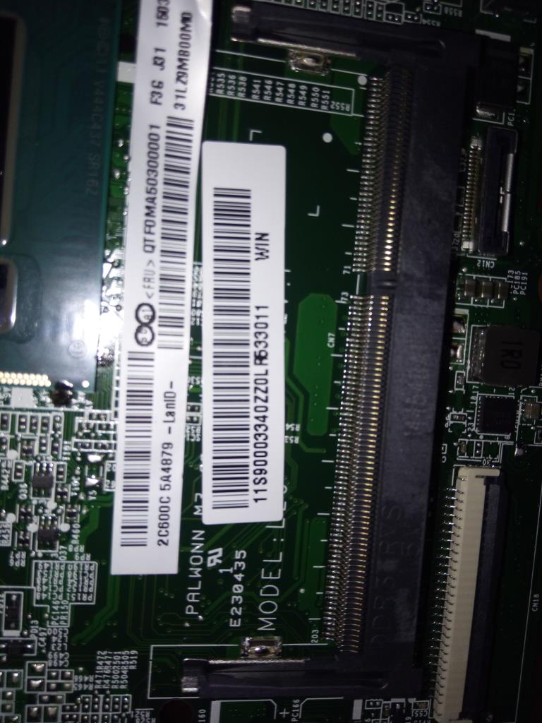 Lenovo Pl System Boards - 90003340