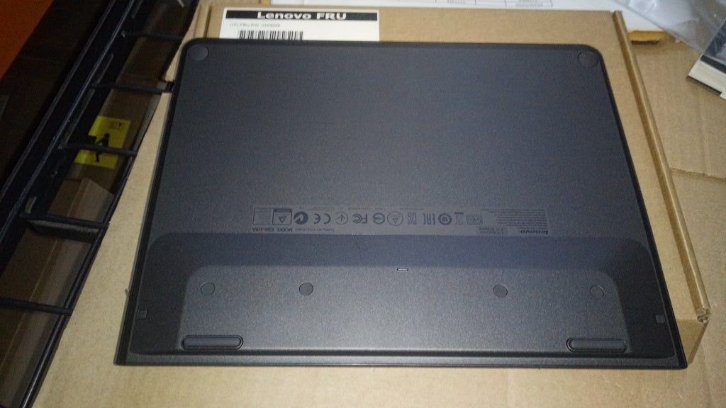 Lenovo Ki Keyboards Internal - 03X9005