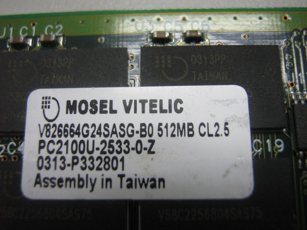Lenovo Replacement Part - 10K0033