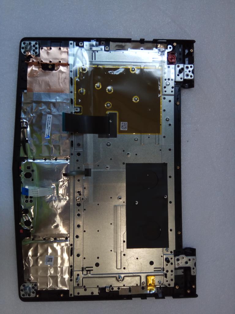 Lenovo Logic Up W/Keyboard Backlit Cf - 5CB0N00273