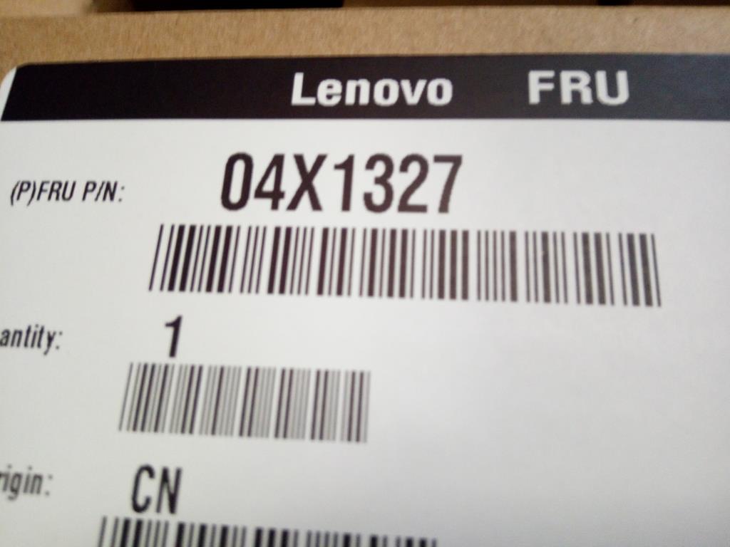 Lenovo Ki Keyboards Internal - 04X1327