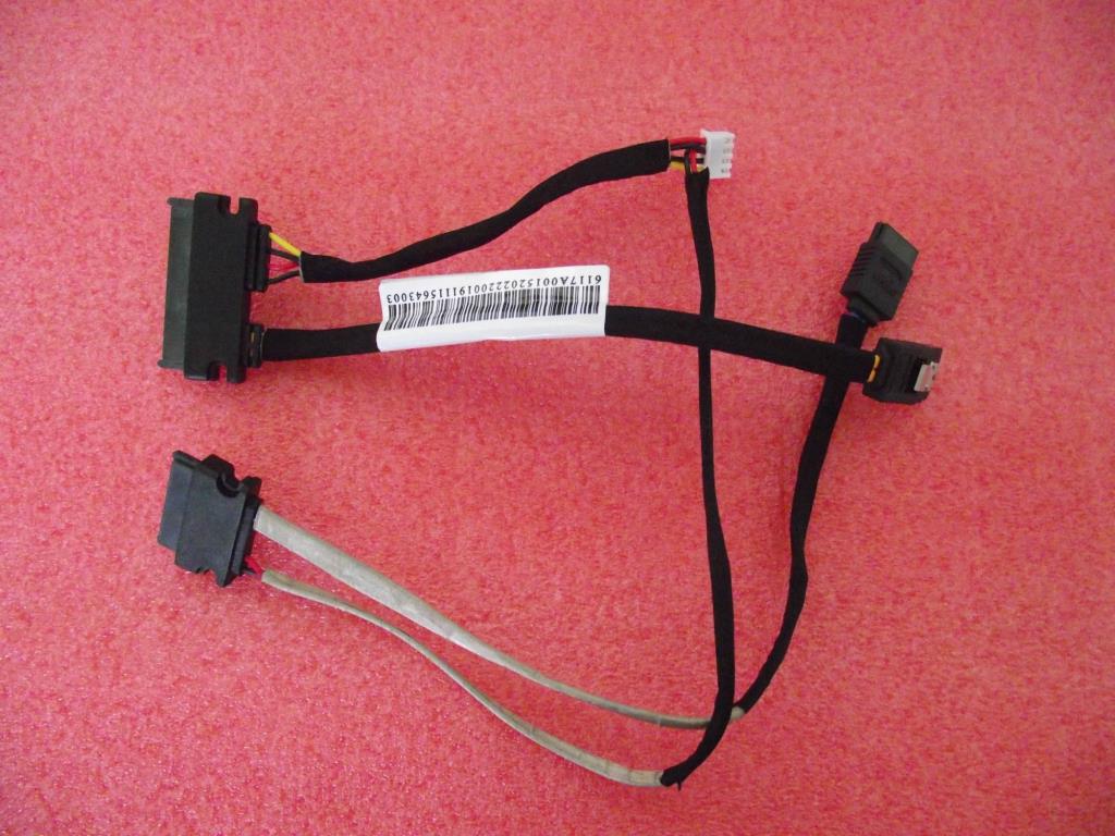 Lenovo 31050345 Connector Sata Cable B320 7P-4