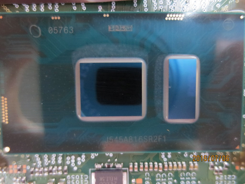 Lenovo Motherboard - 01AW419